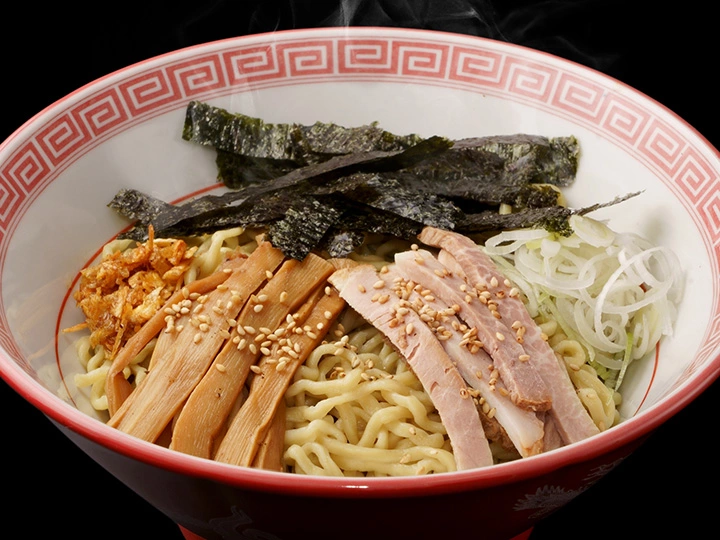 荻窪中華そば　春木屋 油そば