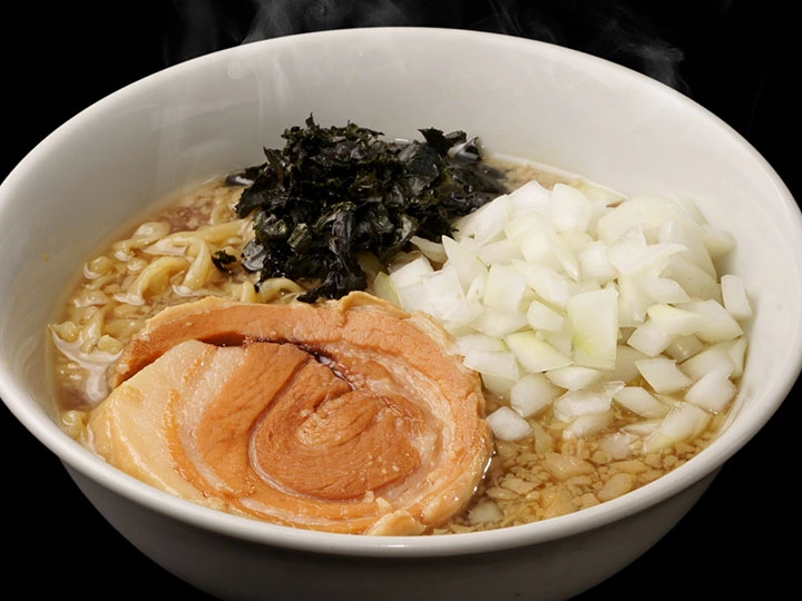 とものもと 豚煮干