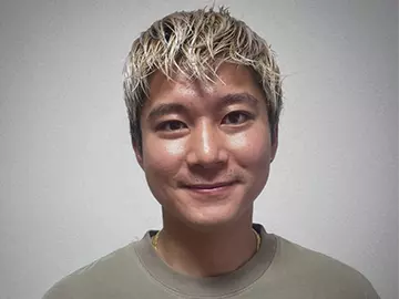 らーめん飛粋 店主 小泉　裕太