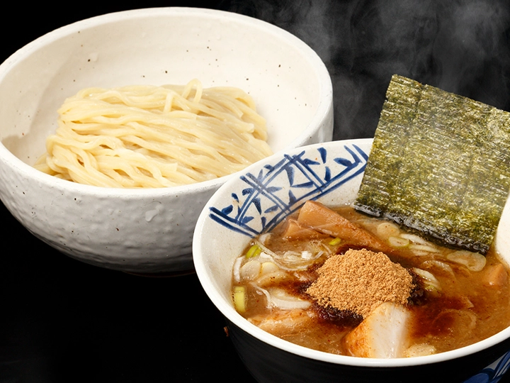 麺処 井の庄 つけめん