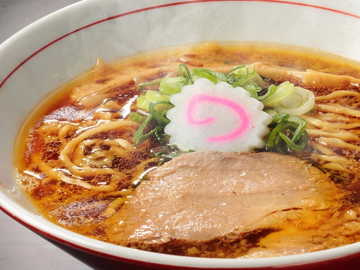 横浜中華そば維新商店 横浜中華そば