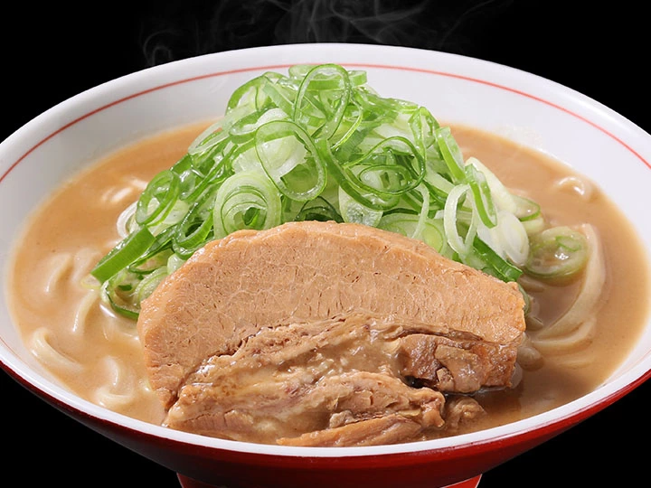scLabo 豚骨ラーメン