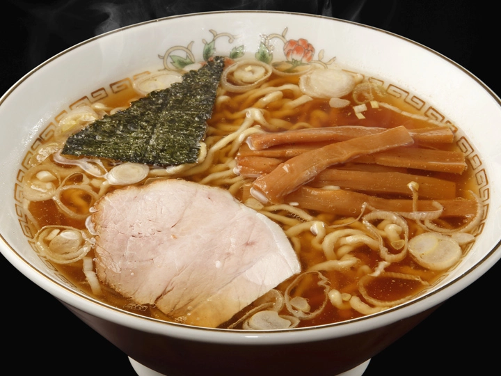 荻窪中華そば　春木屋 中華そば