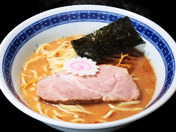 麺恋処 いそじ 中華そば