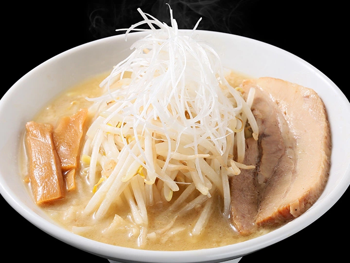 味噌麺処 田坂屋 味噌らーめん