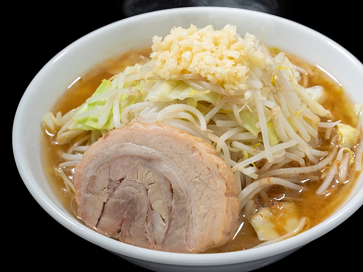 ら～めん　コジマル らーめん