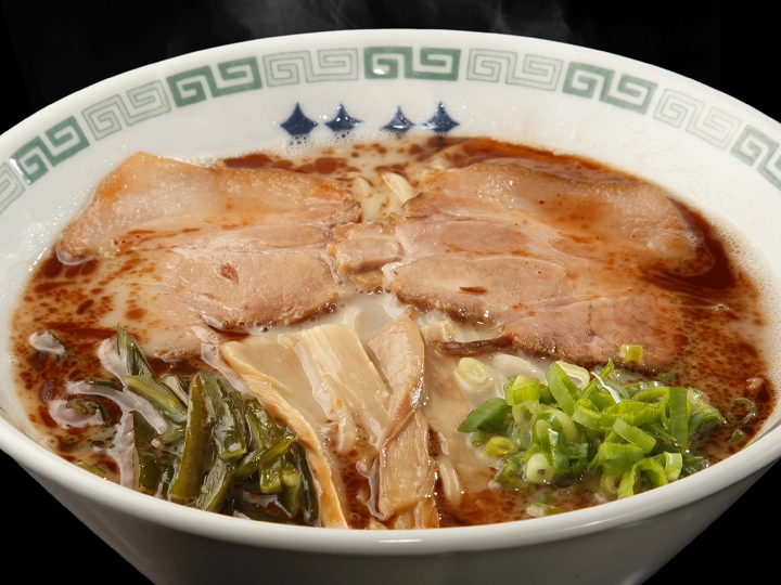 桂花ラーメン 桂花ラーメン