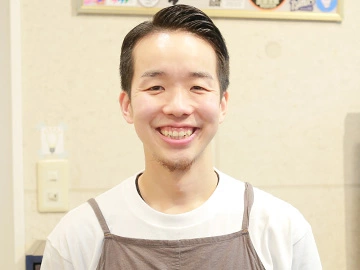 ramen club トトノエ 店主 髙橋 渉