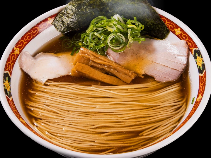 麺や食堂 中華そば