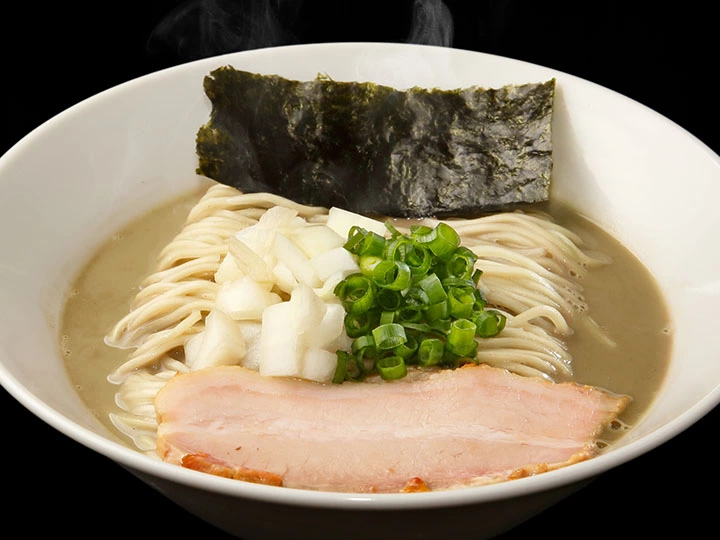三和中華ソバ店 志村ーめん