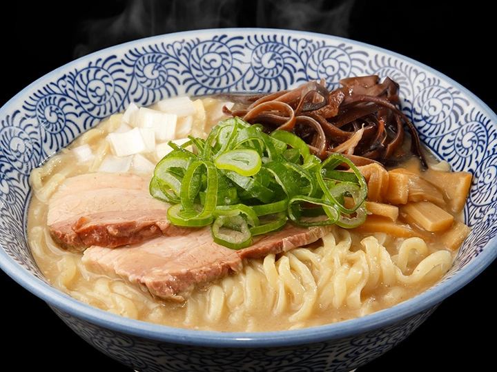 ひかり食堂 鶏塩そば