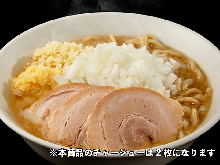 手打ち焔 ジャンクな燕三条
