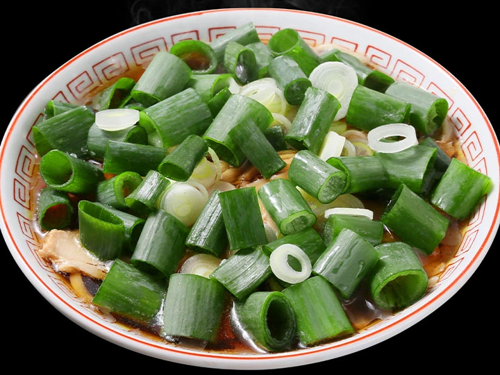 諭吉そば 諭吉ラーメン