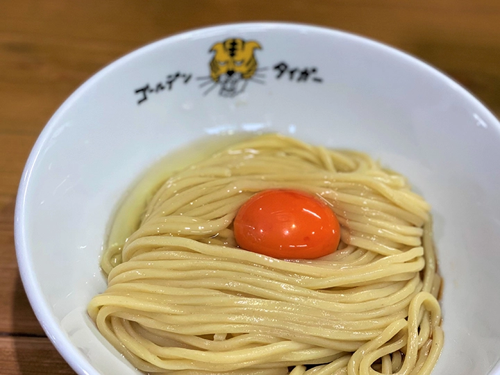 ゴールデンタイガー ＴＫＭ（たまごかけめん）２食入り