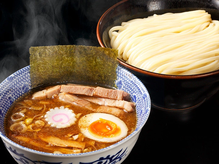 頑者 つけめん