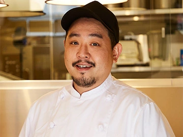 デリー 店主 田中　源