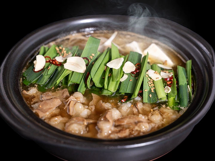ラーメン富士丸 鍋スープ（ブタカスアブラ付き）