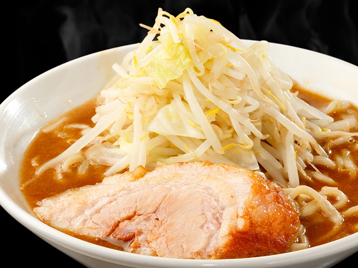 麺屋 づかちゃん ラーメン