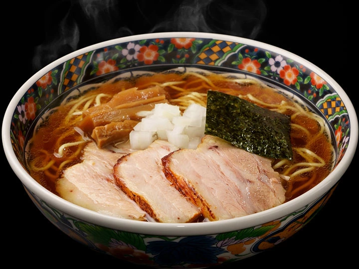 Handicraft Works ザ・ラーメン