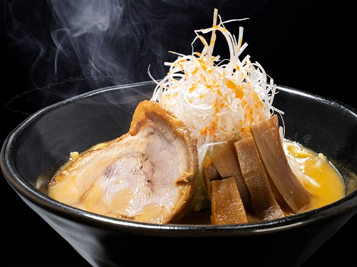 麺処 花田 味噌ラーメン