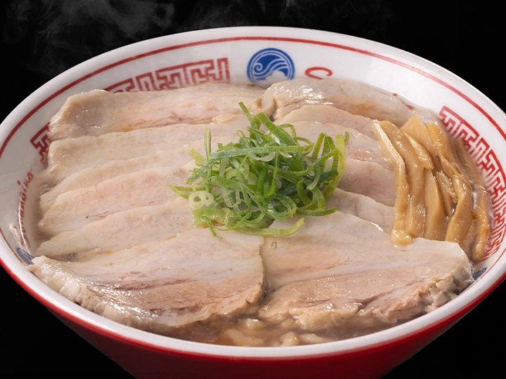 宅麺.com おおはラ〜麺（メン）
