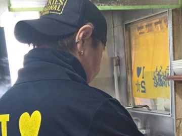 二代目高橋商店 店主 高橋 正悦