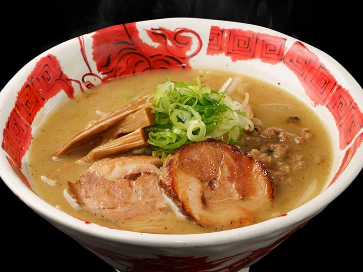我流麺舞 飛燕 我流札幌らーめん飛塩