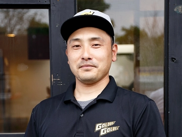 俺の生きる道 店主 佐々木　健太