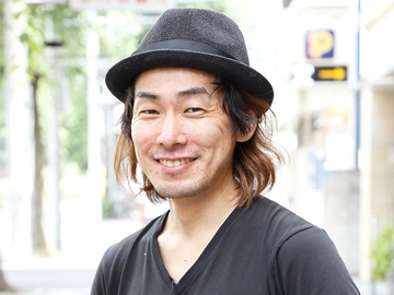池袋 壬生 店主 小高　雄一郎