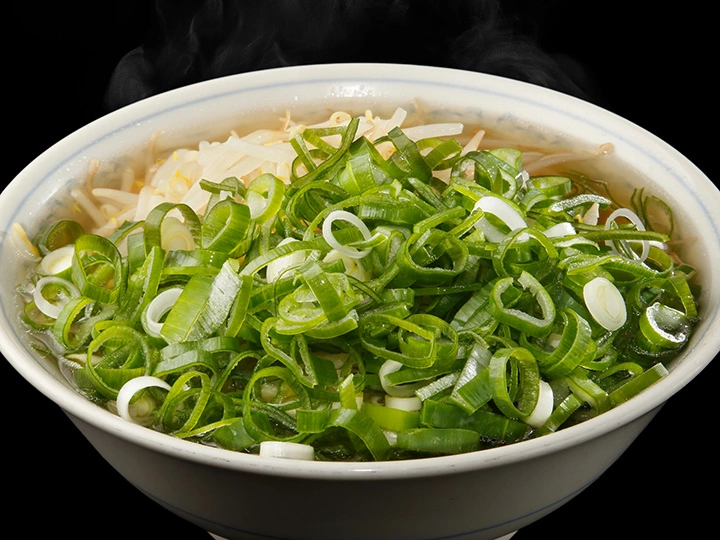 いごっそラーメン店長 いごっそラーメン塩味