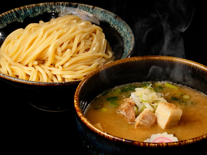 麺乃Hou〜鳳翔〜Sho 濃厚豚骨魚介つけ麺