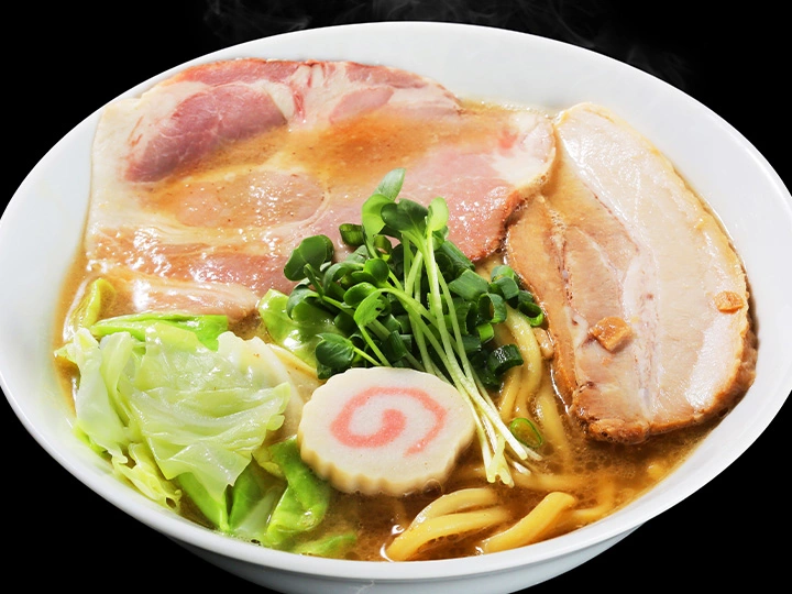 宅麺.com 宅麺ダウプラーメン プラちゃん（豚骨魚介）（予約商品：入荷次第順次配送）