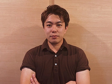 新ラーメンショップ狭山本部 店主 秋葉 康弘
