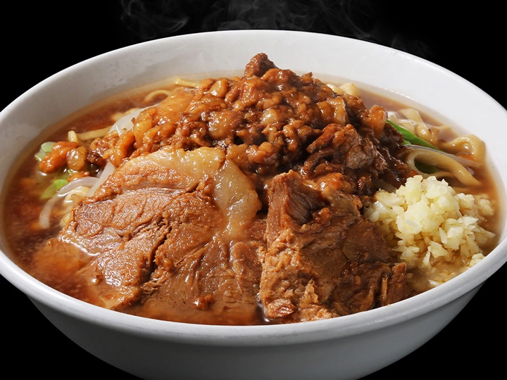 ラーメン二九六 ラーメン