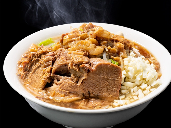 ラーメン二九六 ラーメン