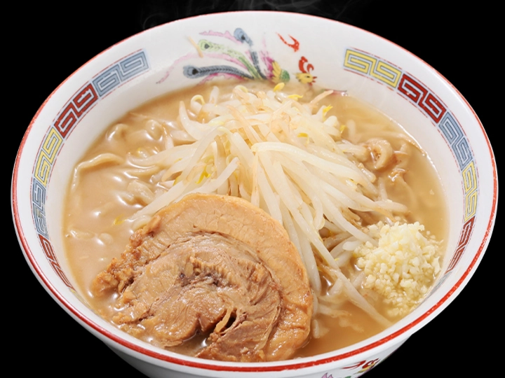 ジャンプ ラーメン