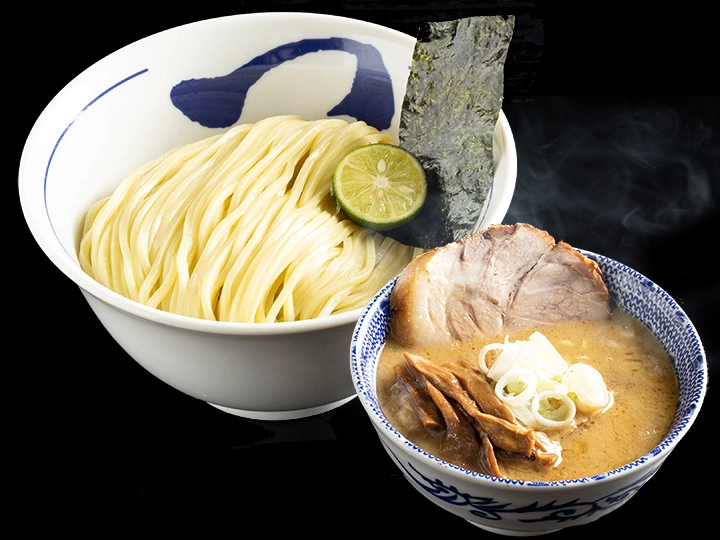 つじ田 濃厚つけ麺