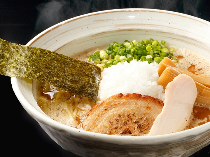 麺屋むじゃき むじゃきそば
