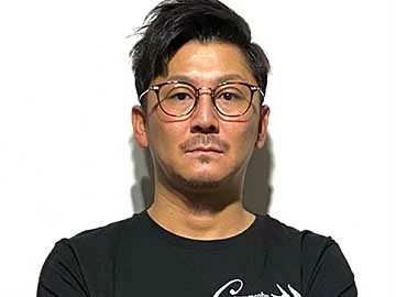我流麺舞 飛燕 店主 前田 修志