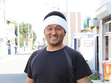 魔人豚 店主 宮本　裕樹