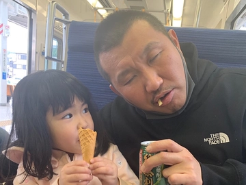鶏こく中華　すず喜 店主 鈴木　信介