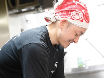 scLabo 店主 池田　将太郎