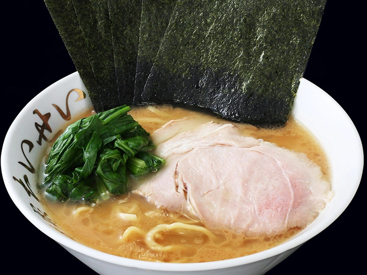 麺家 たいせい ラーメン