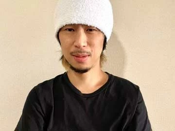 麺屋 あびすけ  店主 竹内 崇仁