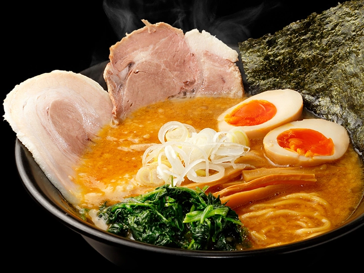 和蔵 和蔵らーめん