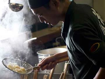 花鳥風月 店主 佐藤勇太