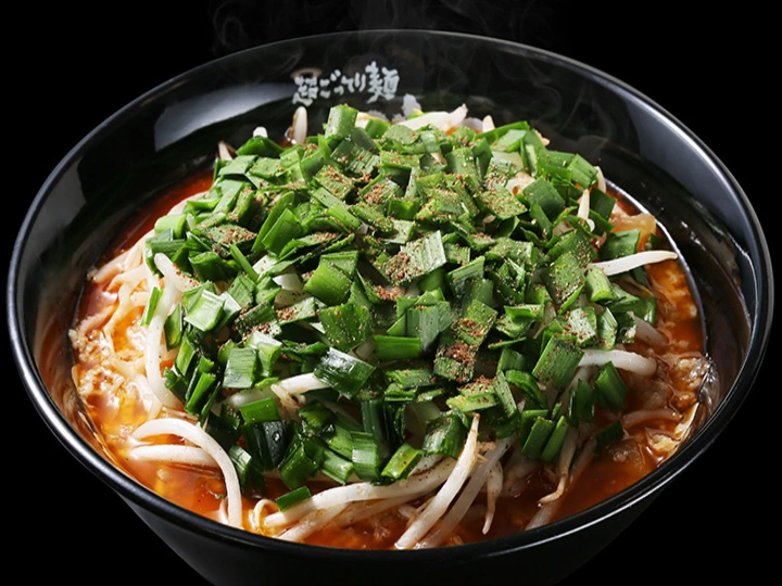 超ごってり麺 ごっつ 亀戸式タンタンメン