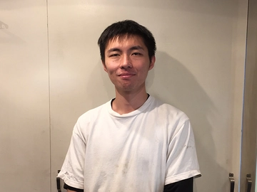 葫 店主 向山　充洋