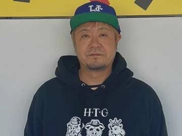 ハイマウント 店主 小山 裕司
