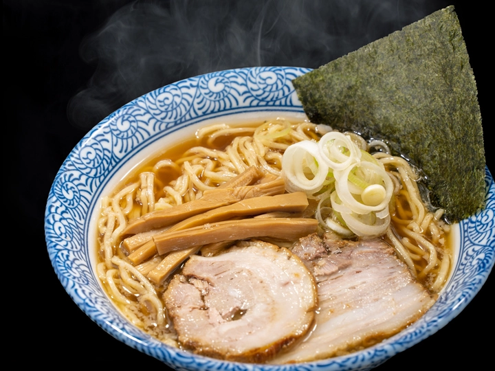 中華そば 多賀野 中華そば